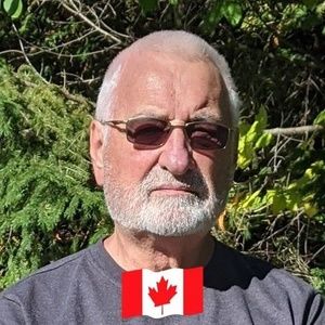 Meet your Posher, Gerry